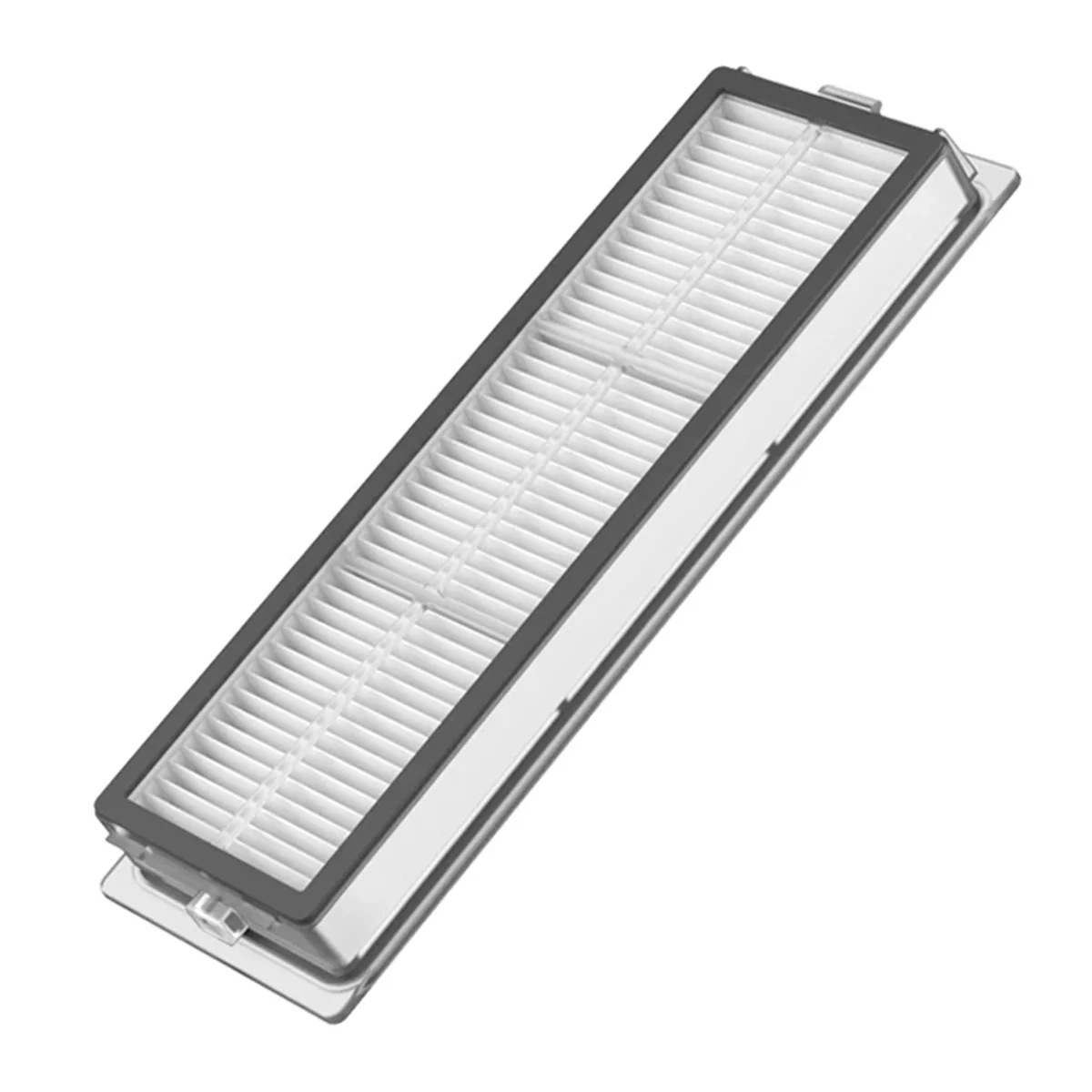 Robô Aspirador Peças para Dreame Bot, L20 Ultra, L30 Ultra, X20 Pro, Filtro de Escova Lateral Principal, Mop Rag, Acessórios Saco De Pó