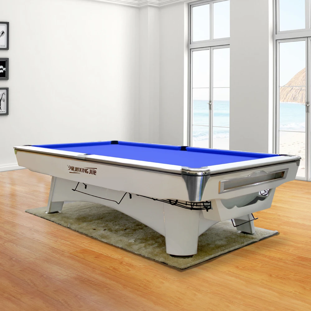 Tournament Mesa De Billar Pool Table Billiard