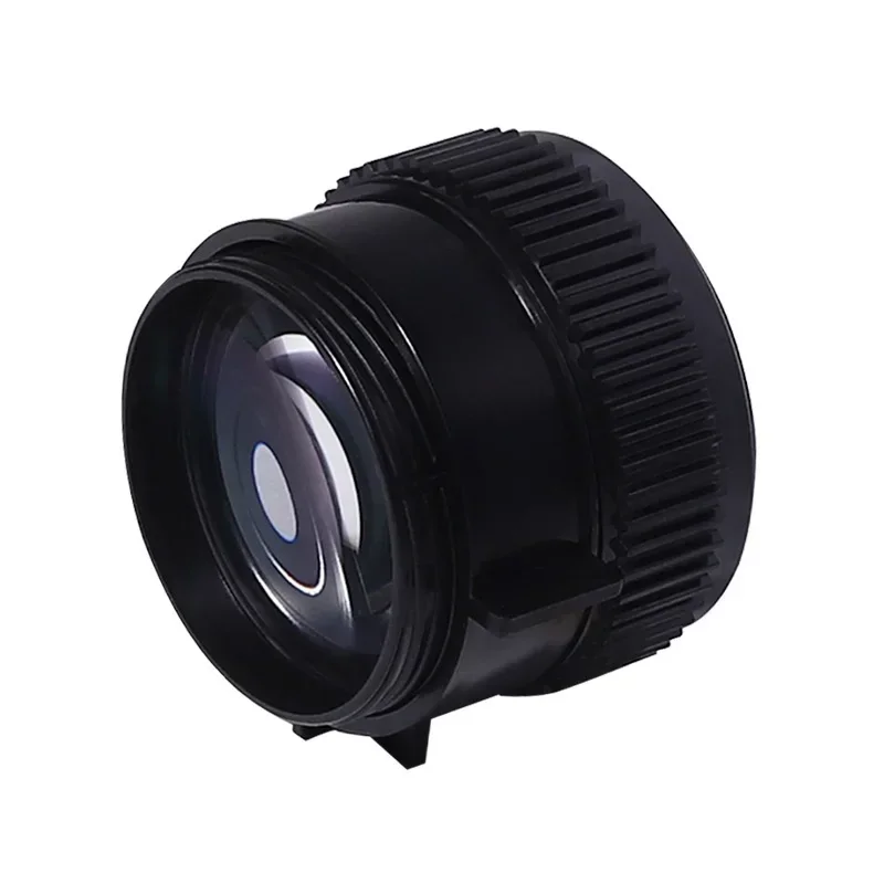 

4-5.8'' LCD Projector Lenses Professional Projection Magnifier Lens Short Focus Wide-angle High Definition No Distortion