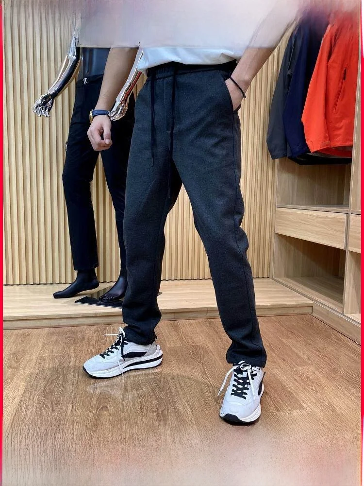 Busin Commuting Ant… - image