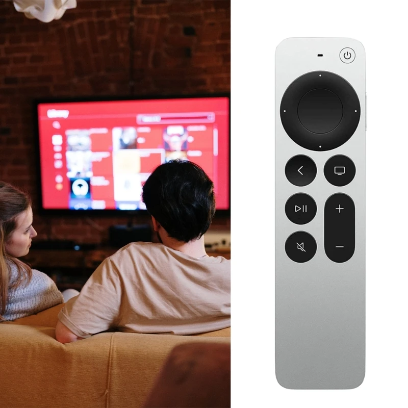 Remote Control A2540 for TV High-Defination Intuitively Navigation Voice Control