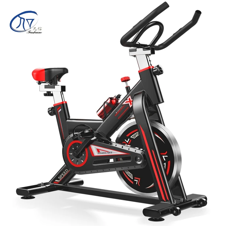 spinning Indoor Exercise Fit Bike Body Building Home Fitness Exercise Fat Bike Gym Sport Bike