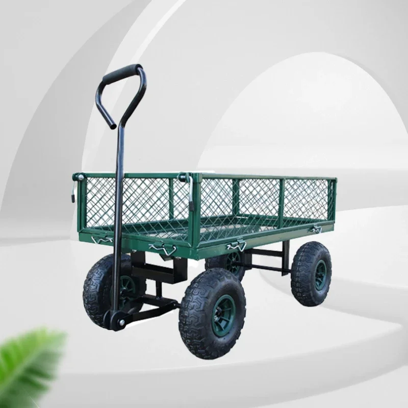 Thumbnail 3 - #7 Best Selling Wheelbarrows