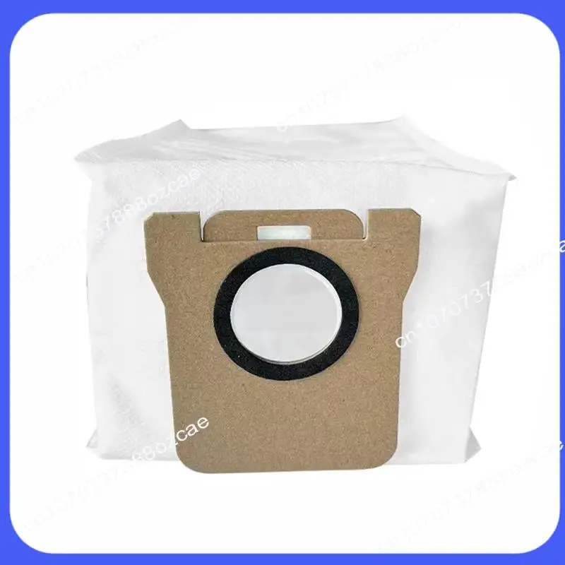 A26P كيس لجميع الغبار ل Dreame L20 Ultra L10s Ultra S10 S10 Pro جهاز آلي لتنظيف الأتربة ل Xiaoml Mijia Omni 1S B101CN روبوت X10 +