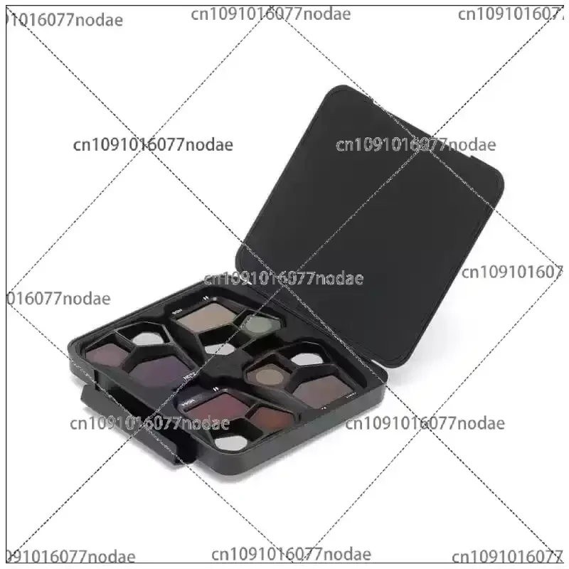 

Оригинальный новый набор фильтров для DJI Mavic 3 Pro ND (ND8/16/32/64) Highlight Press