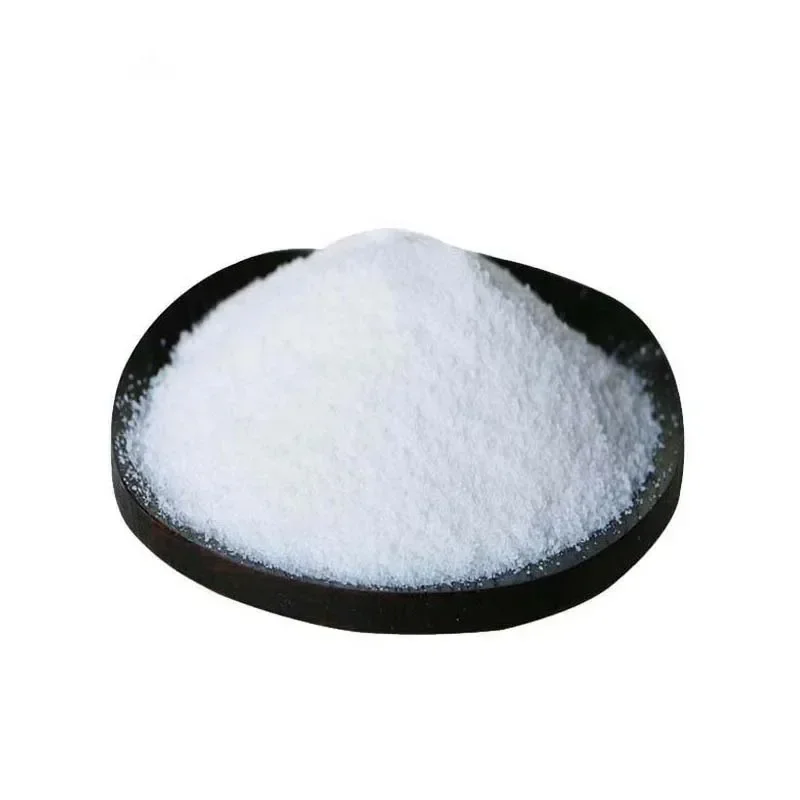 Cosmetic Raw Material Glycolic Acid Powder Improve Skin, Reduce Wrinkles, Acne Scars and Pigmentation