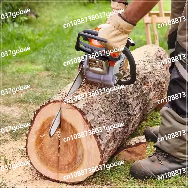 ms251 Chainsaw Chainsaw Engine Motor Crankcase 2.3KW 45.4 cm³ Power Head For MS250 Chainsaw Without Guide Bar and Saw Chain