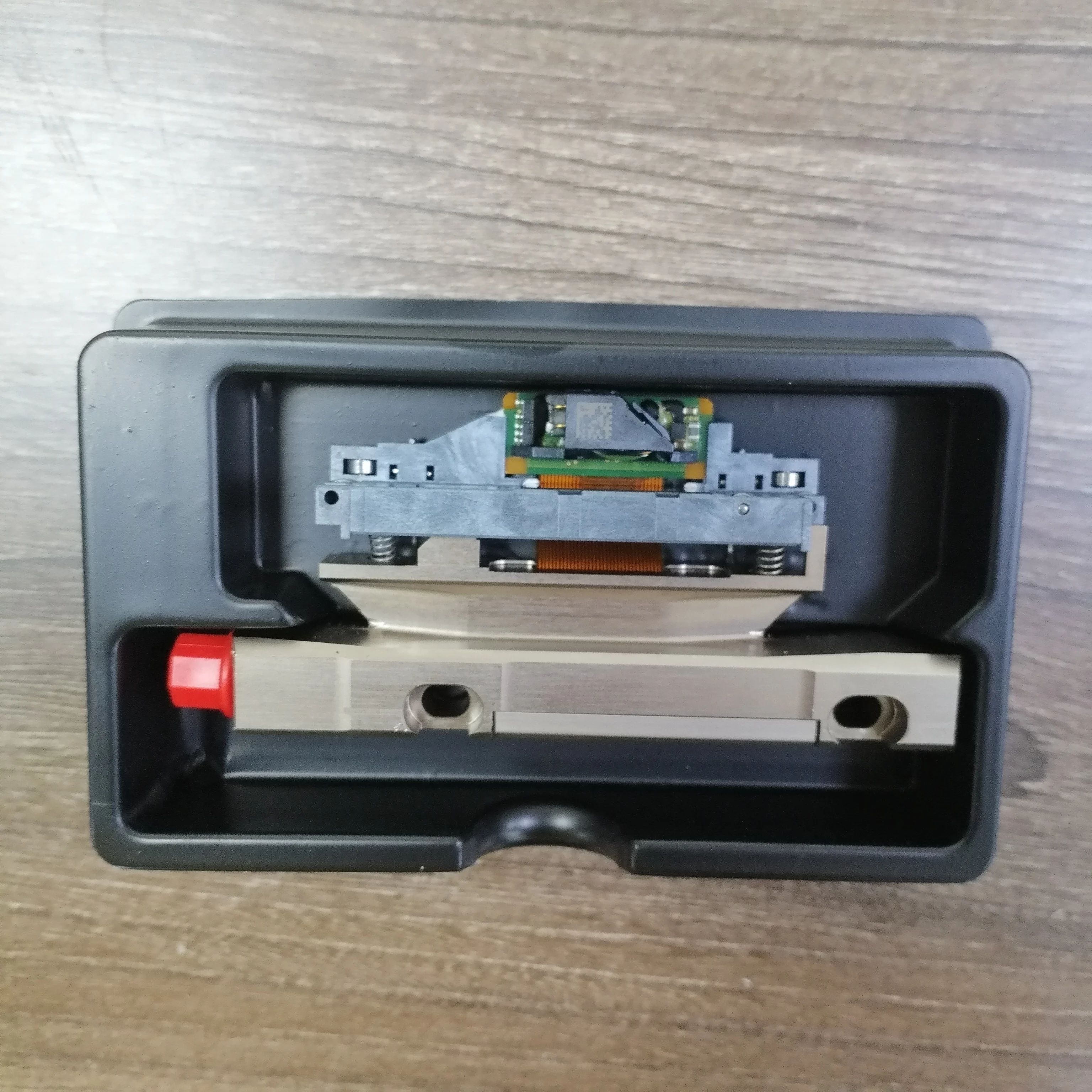 HEIDENHAIN CNC Reading Head ID 1293798-01
