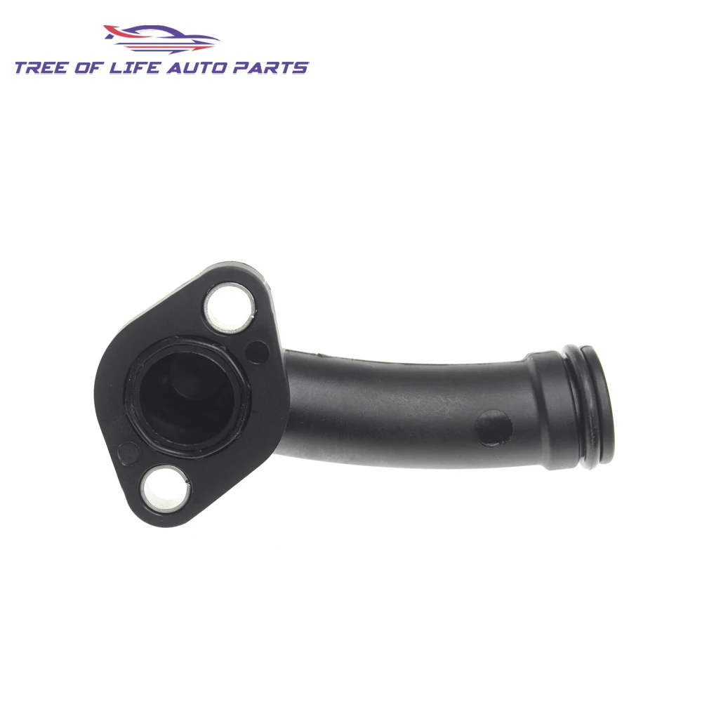 1/2/5/10x مضخة إرجاع المياه أنبوب اتصال 4133L048 ل بيركنز 1104 1104C 1104D-44T 1104D-44TA 1104C-44T 1104D-44 المحرك #2