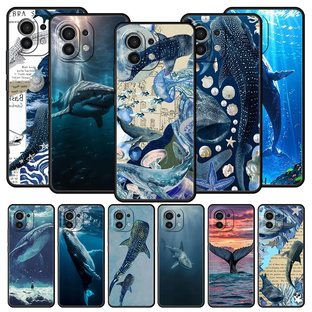 Ocean Whale Shark S… - image