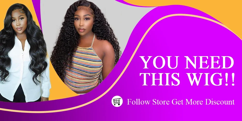 613 13x6 Lace Front Wig Human Hair Body Wave Blonde Lace Frontal Wigs
