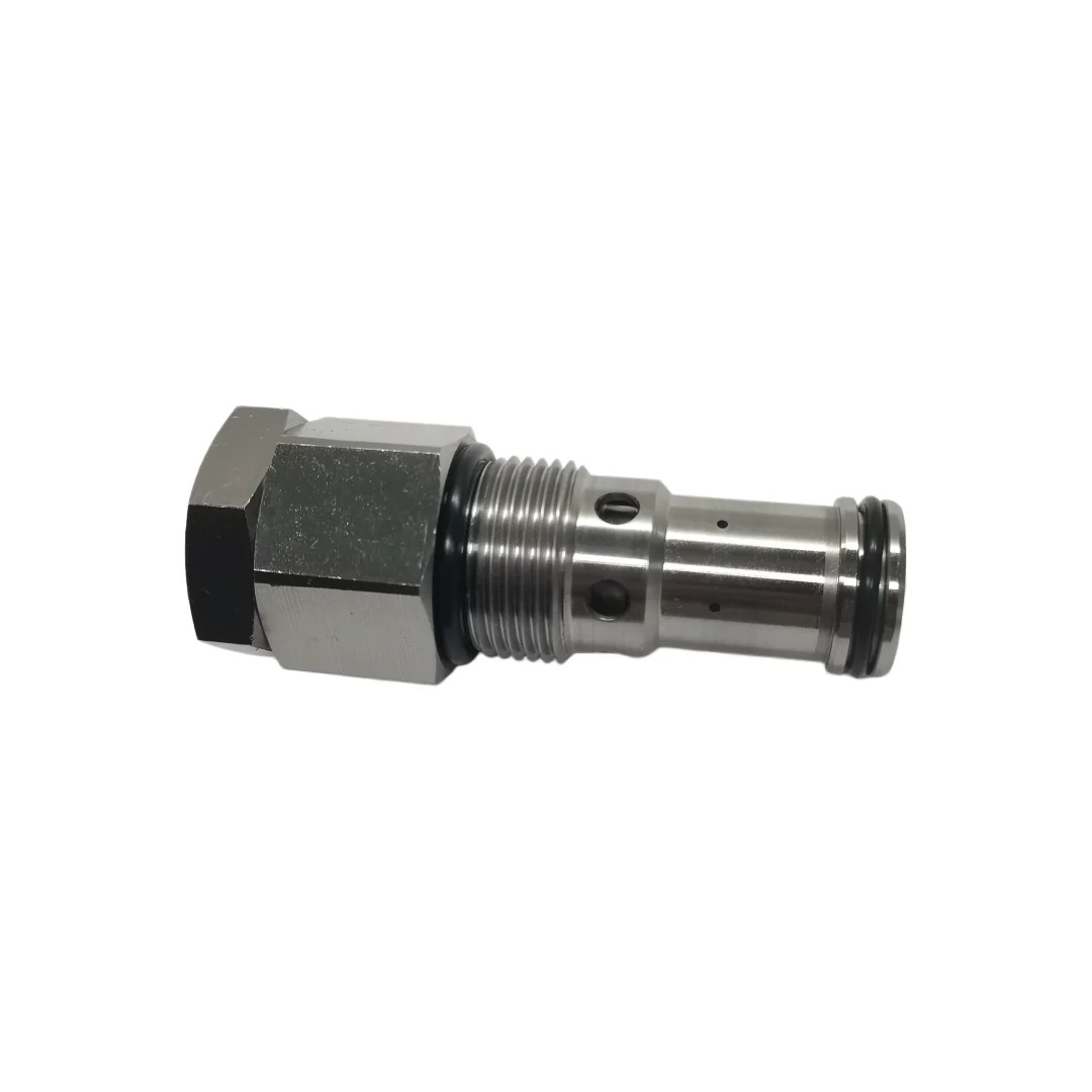 109-2667 Distribution Valve, Unloading Valve, Relief Valve, and Overflow Valve for Carter E320B, E320C, and E320D2 Excavato
