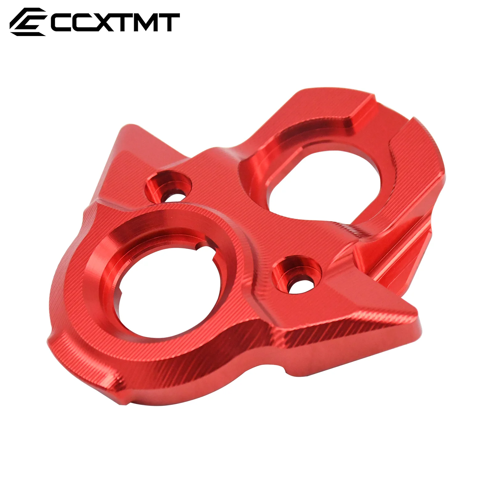 Electric Motorcycle CNC Decorative Cover Central Control Decoration For Segway X160 & X260 For Surron Light Bee X & S Universal