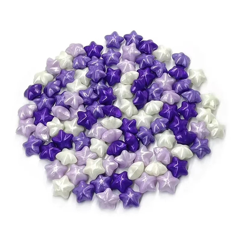 Yls-Mixed-Color Wax…