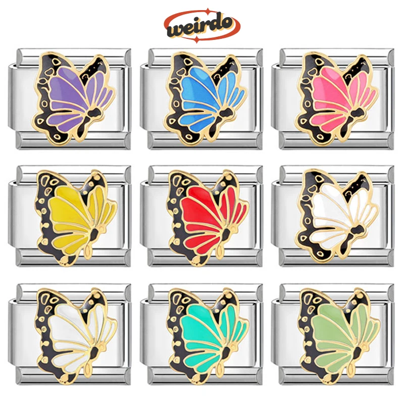 Креативные подвесные звенья серии 