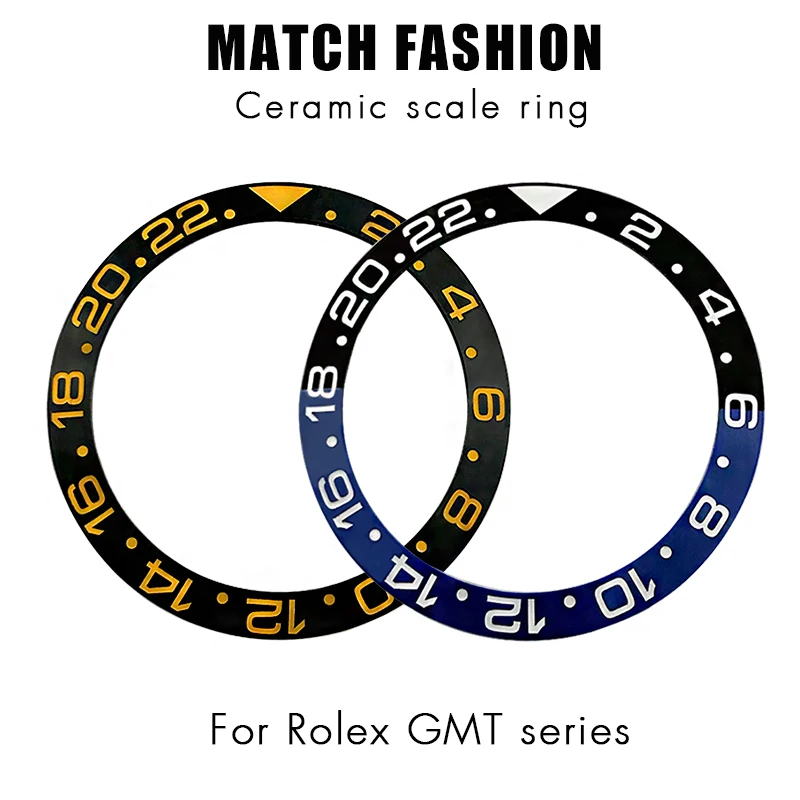 38Mm 30.7Mm Ceramic… - image