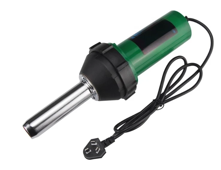 

High Power Plastic Welding Tool PVC Plastic Floor Hot Melt Welding Tool