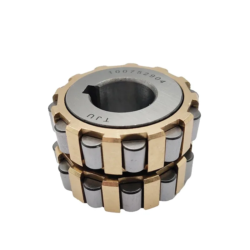 Eccentric Centrifugal Bearing 609A08‑15YSX 6121317YSX, Mechanical Replacement Bearing Part