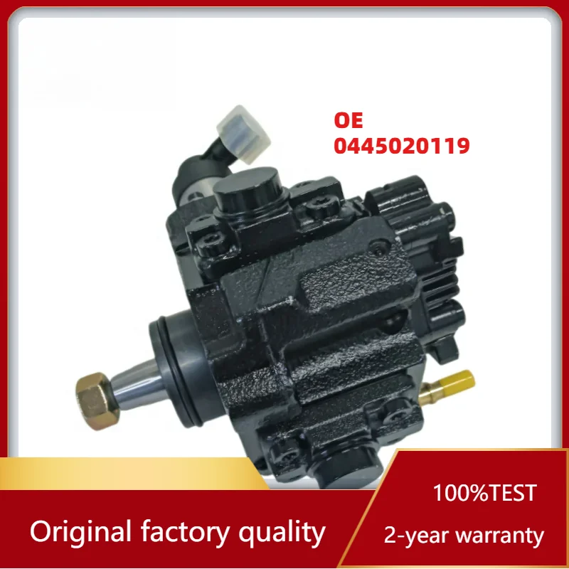 

Заводской оригинальный дизельный топливный насос OE 0445020119