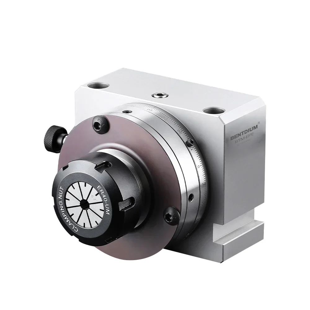 

High precision collet punch former Punch Former For Grinding Machine EPE