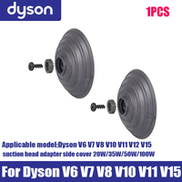 For Dyson High Torque Cleaner Head, Suitable for Dyson V6 V7 V8 V10 V11 V15 Cordless Vacuum Cleaner