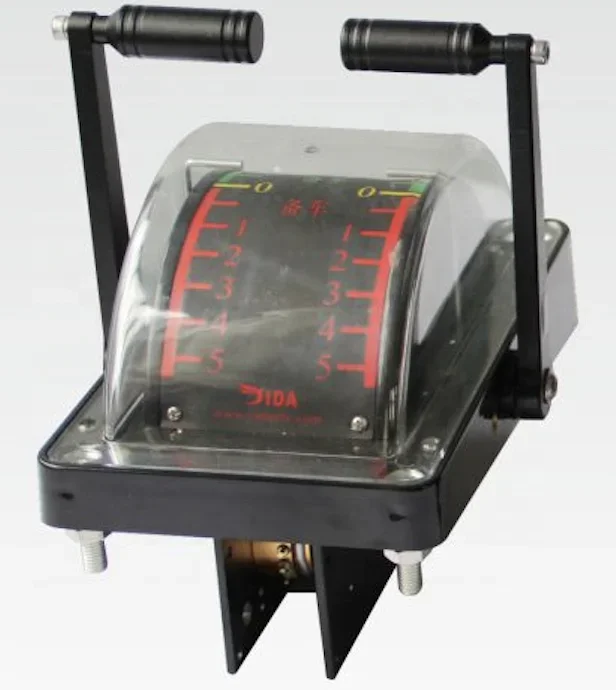 YD-200 Marine Electronic Throttle Control Lever