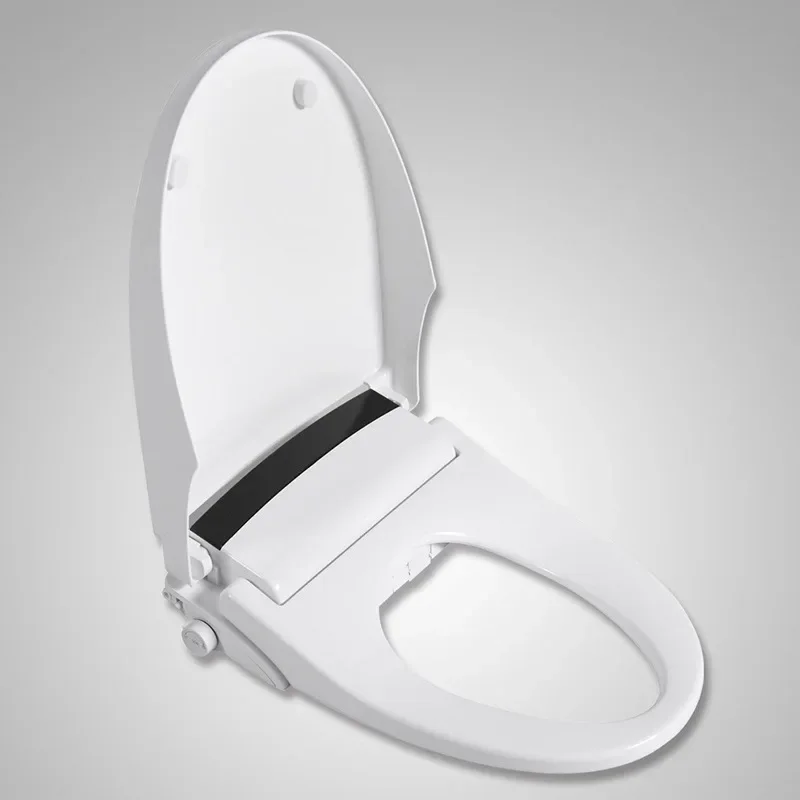 V-shaped 110V US standard cross-border automatic opening smart toilet cover 220V European standard smart toilet cover