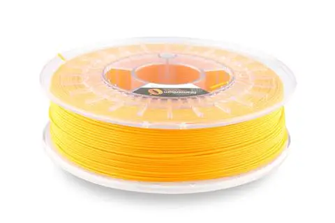 Filament PLA printer 3D Extrafill brand filamentum Color Melon Yellow 1,75mm Ender Prusa Creality Artillery