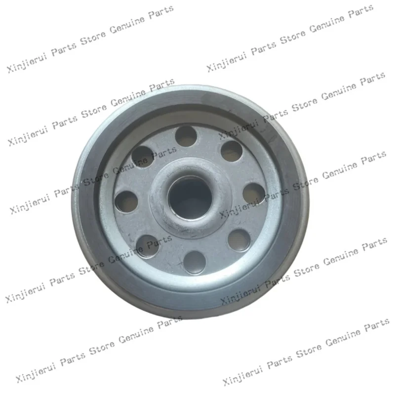 Quanchai V29 engine diesel filter 2409532810113  Fuel filter; Heli Hangcha; 2-3.8 ton forklift Fuel filter 2409532810113