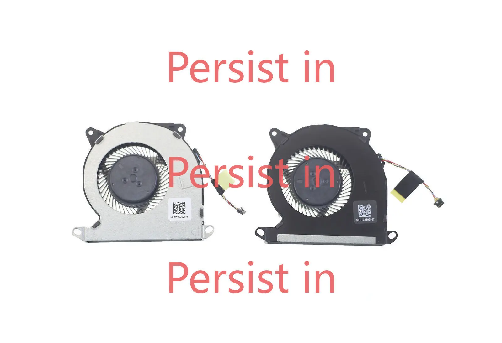 CPU Cooling Fan For Valve Steam Deck OLED BSB0512MA-00 BSB0512MC-00 DC06V 4-Pin