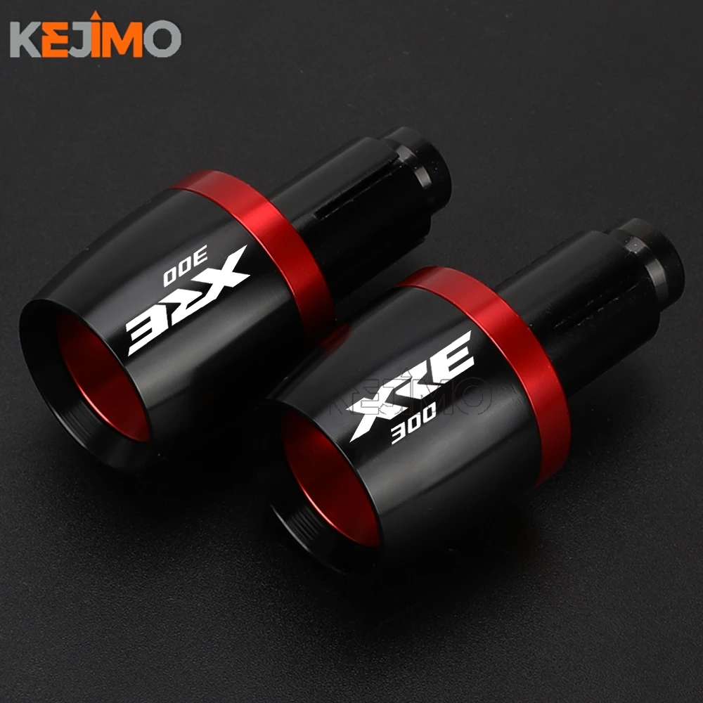 

FOR HONDA 750 TRANSALP 750TRANSALP 2023 2024 2025 Motorcycle 7/8'' 22MM Handlebar Grips Bar Ends Cap Counterweight Plug Slide