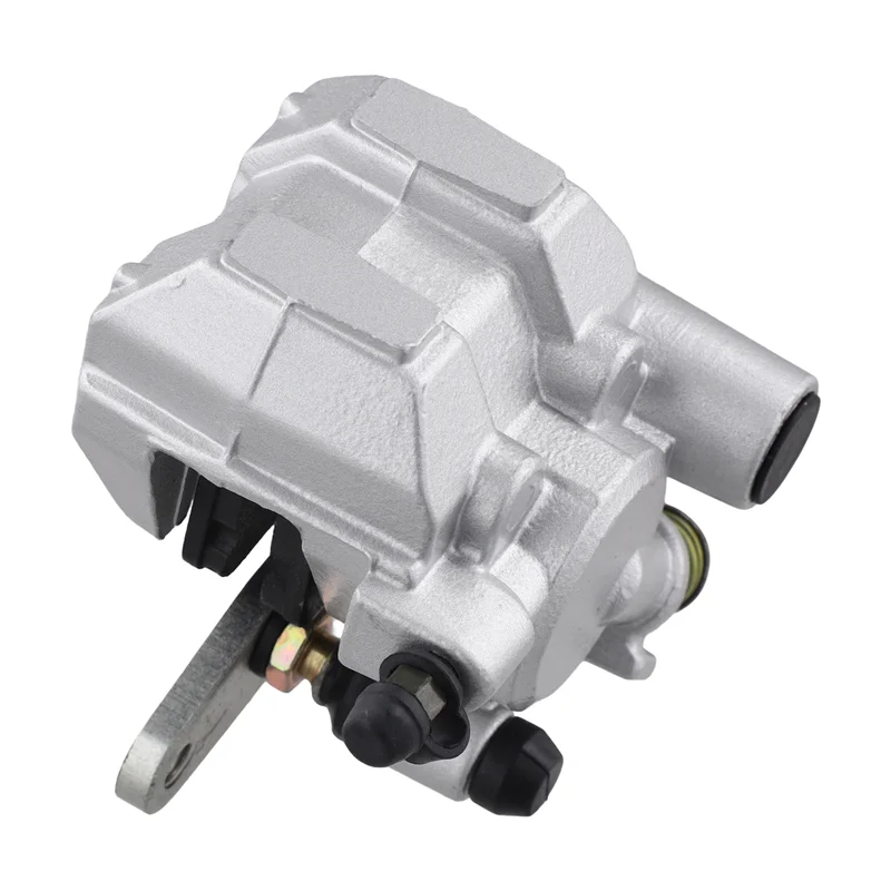 

AW-Durable Front Brake Caliper Kit For Suzuki Quadsport And EIGER Models - Fits LTZ 250, LTF 250, Ozark, LTZ 400, VINSON 500 B