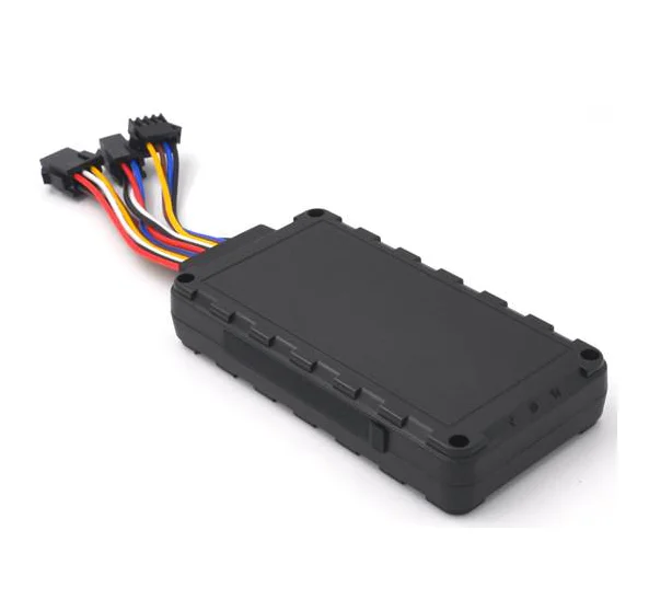 SKYLAB-rastreador Gps para coche, dispositivo de seguimiento GSM/GPRS/GPS en tiempo Real, Mini rastreador, localizador de tamaño pequeño