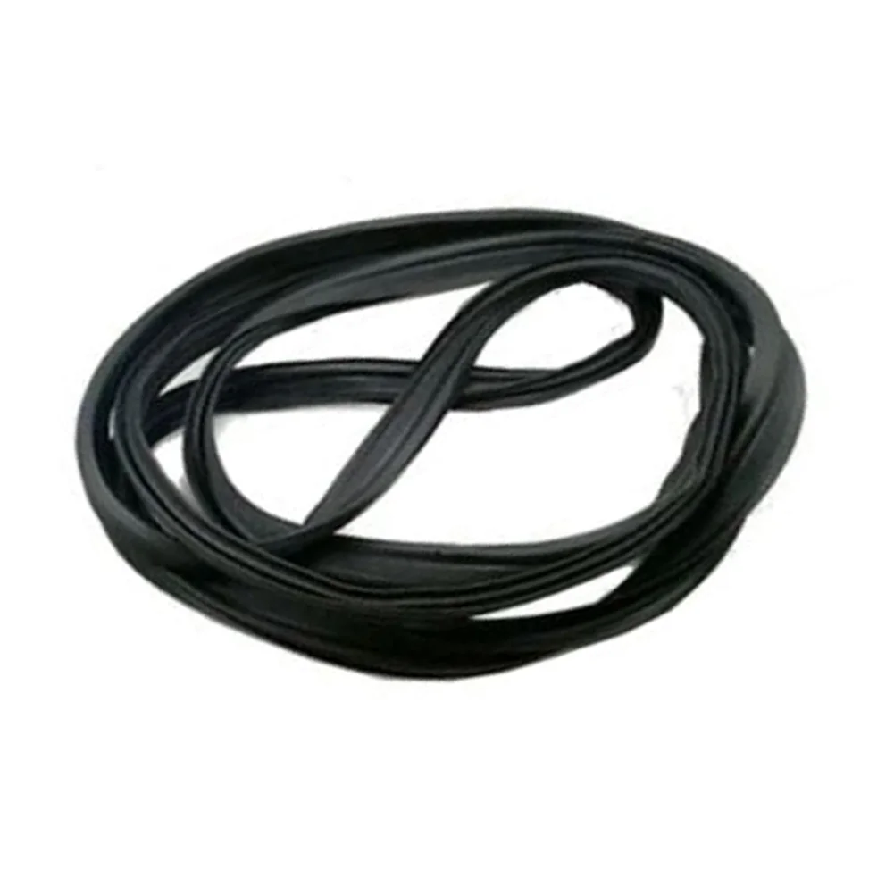 Boot Gasket As Shown In The Picture Tailgate Rubber Seal Weatherproof Protection Quick Installation Easy To Install