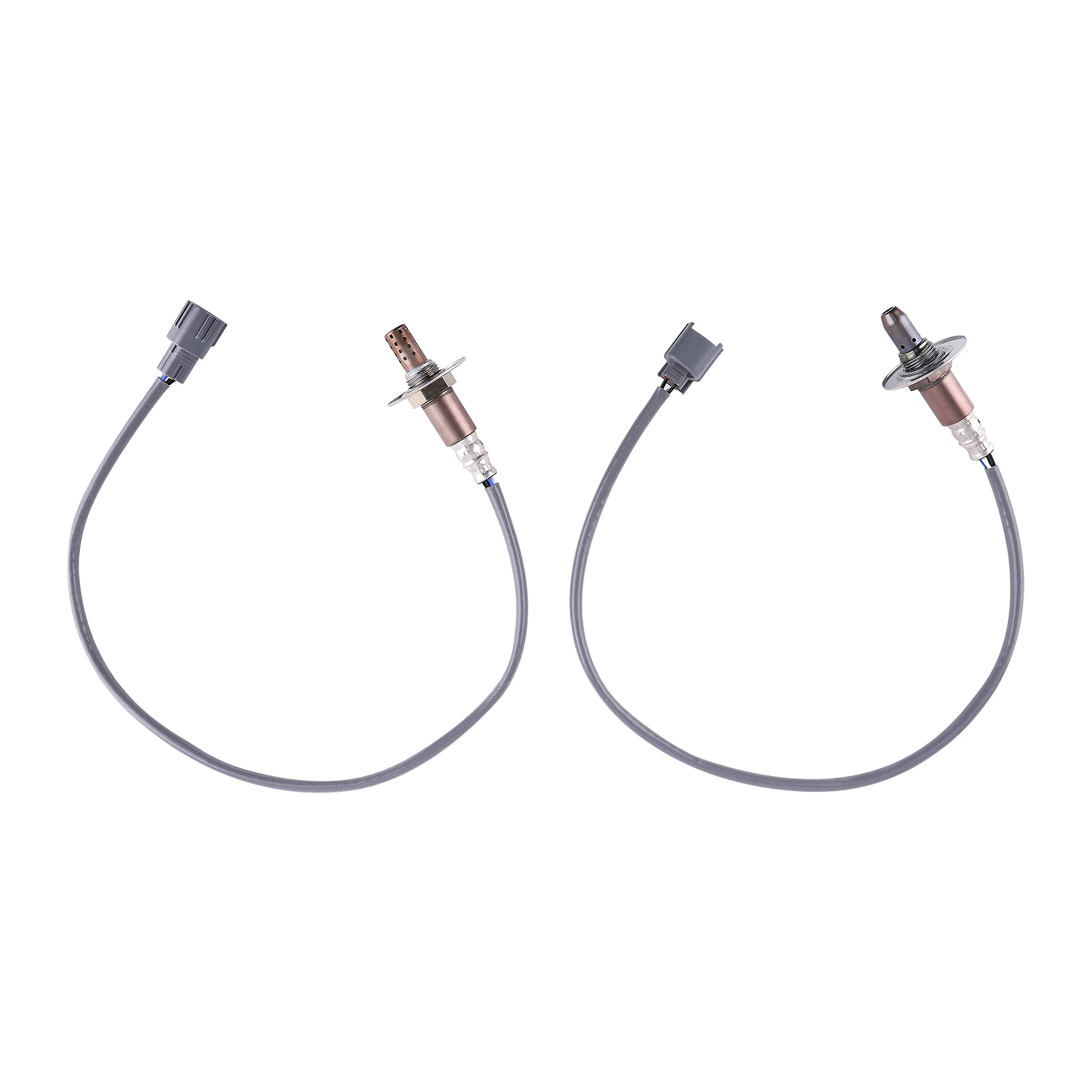 

2 датчика кислорода (O2) для Subaru Legacy Outback, передний и задний, 2344445