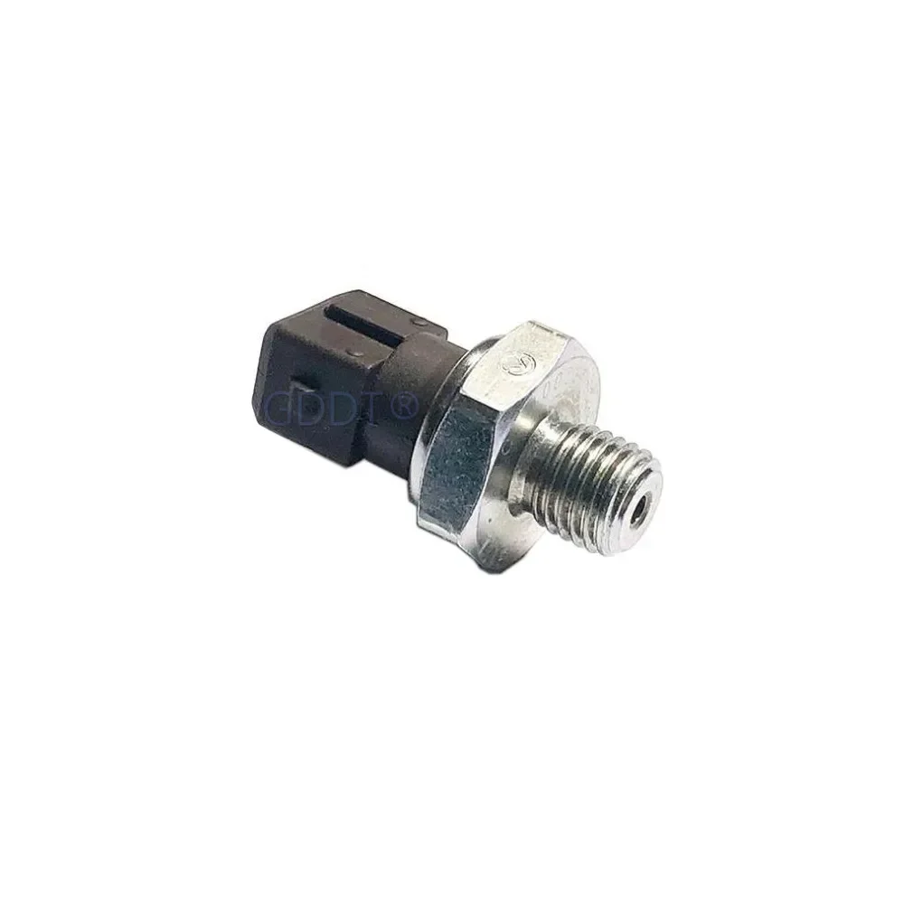 1 Pcs Engine Oil Pressure Sensor for Mg 350 550 750 710000421 Switch Sensor for Mg 3 5 6 7 Water Temperature Sensor NUC100280