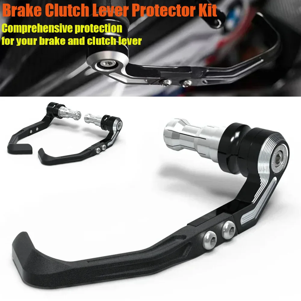 

Комплект защиты рычага тормоза и сцепления мотоцикла для MV Agusta F3 675 675RC/F3 800 800RC 2012-2021, высокое качество