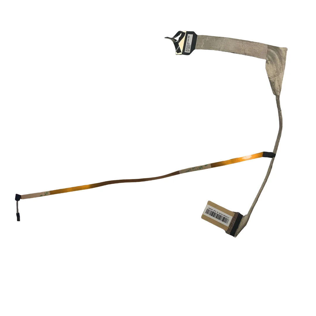 K1N-3040150-J36 40pin new EDP LCD cable for MSI GE75 GL75 Gp75 we75 MS-17E3