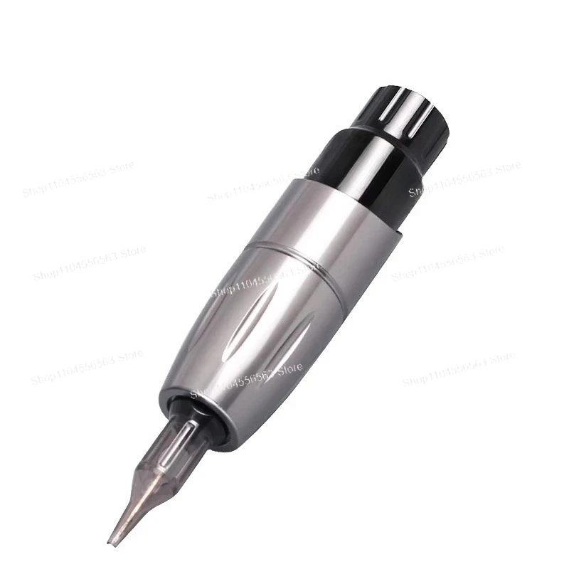 Particle line embroidery pen all-in-one machine fast frequency current meter