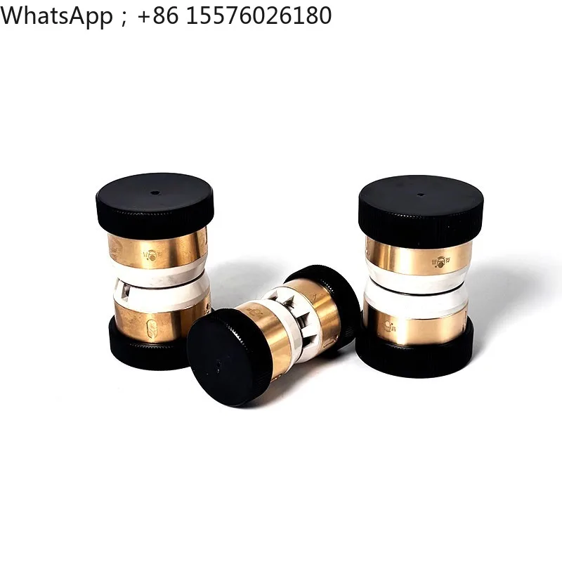 EDM Cr12 Guide Wheel Roller for WEDM Wire Cutting Machine EDM Guide Wheel for Precision Wire Cutting accessories