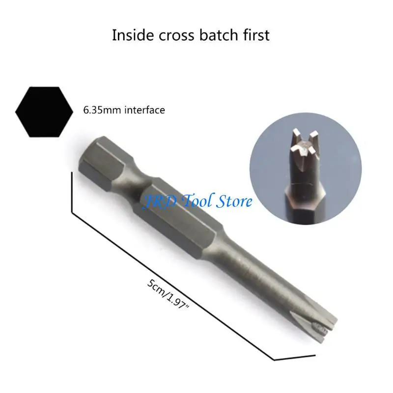 A2UD Versatile Screwdriver Set Multi-sizes Screwdriver Kits for Appliances