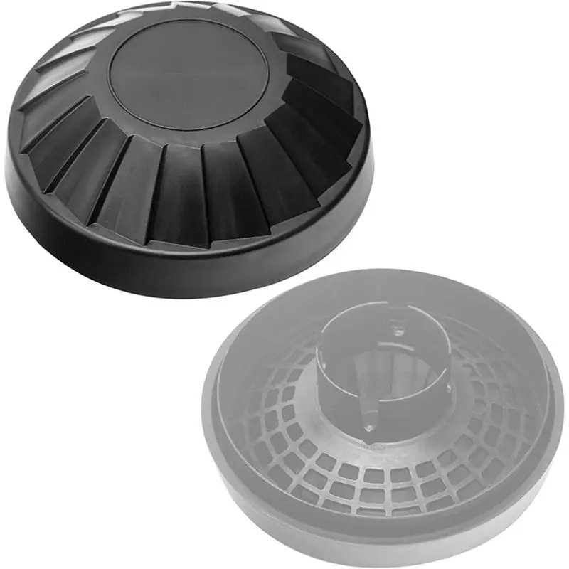 فلتر الهواء غطاء المطر Forka-Wasaki FR FS FX FH FD سلسلة غطاء المطر مرشح Forkawasaki جزازة العشب F Series-ABQA