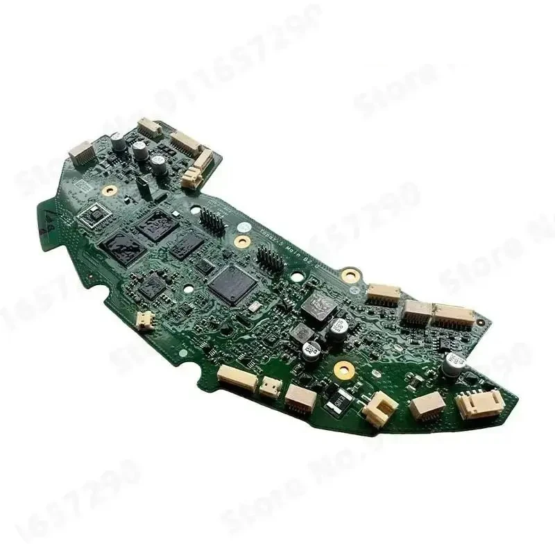 Original Roborock G10 S7 Pro CE Version Topaz S-Mainboard-CE-G10 Robot Vacuum Cleaner Motherboard Circuit Board Accessories