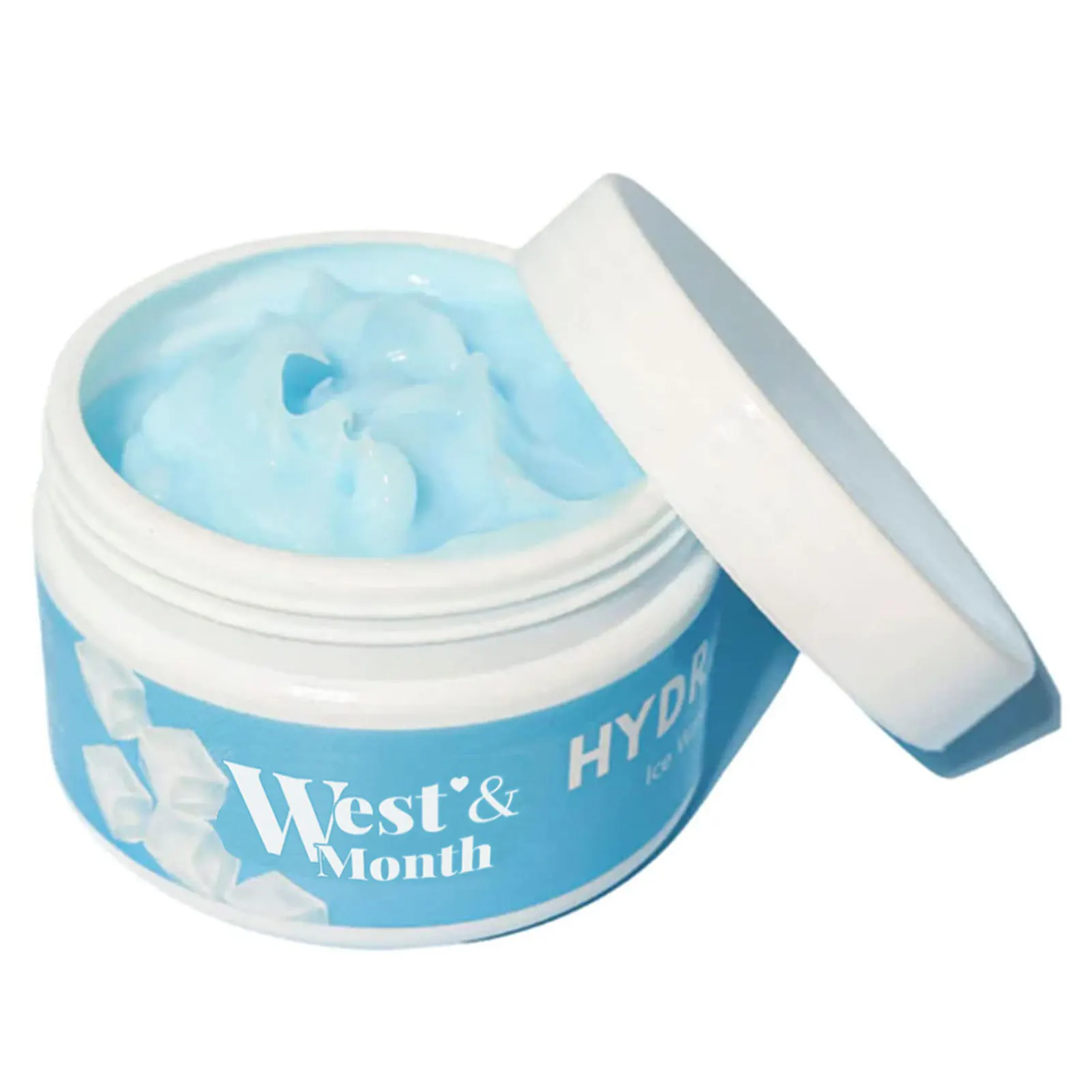 

100g Facial Whitening Sleeping Ma Gentlely Clean Pores Balance Water & Oil Repair Face in at Night