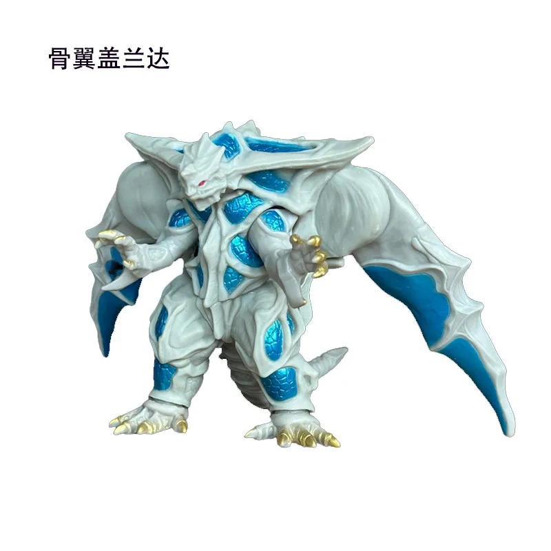 มอนสเตอร์ยางนุ่มเกอรันดา