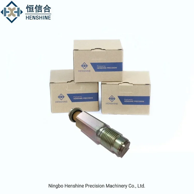 

Auto Pump Pressure Fuel Limiter 8 98032549 0, Fuel Press Limiter 8-98032549-0 and 8980325490 for Car Accessories