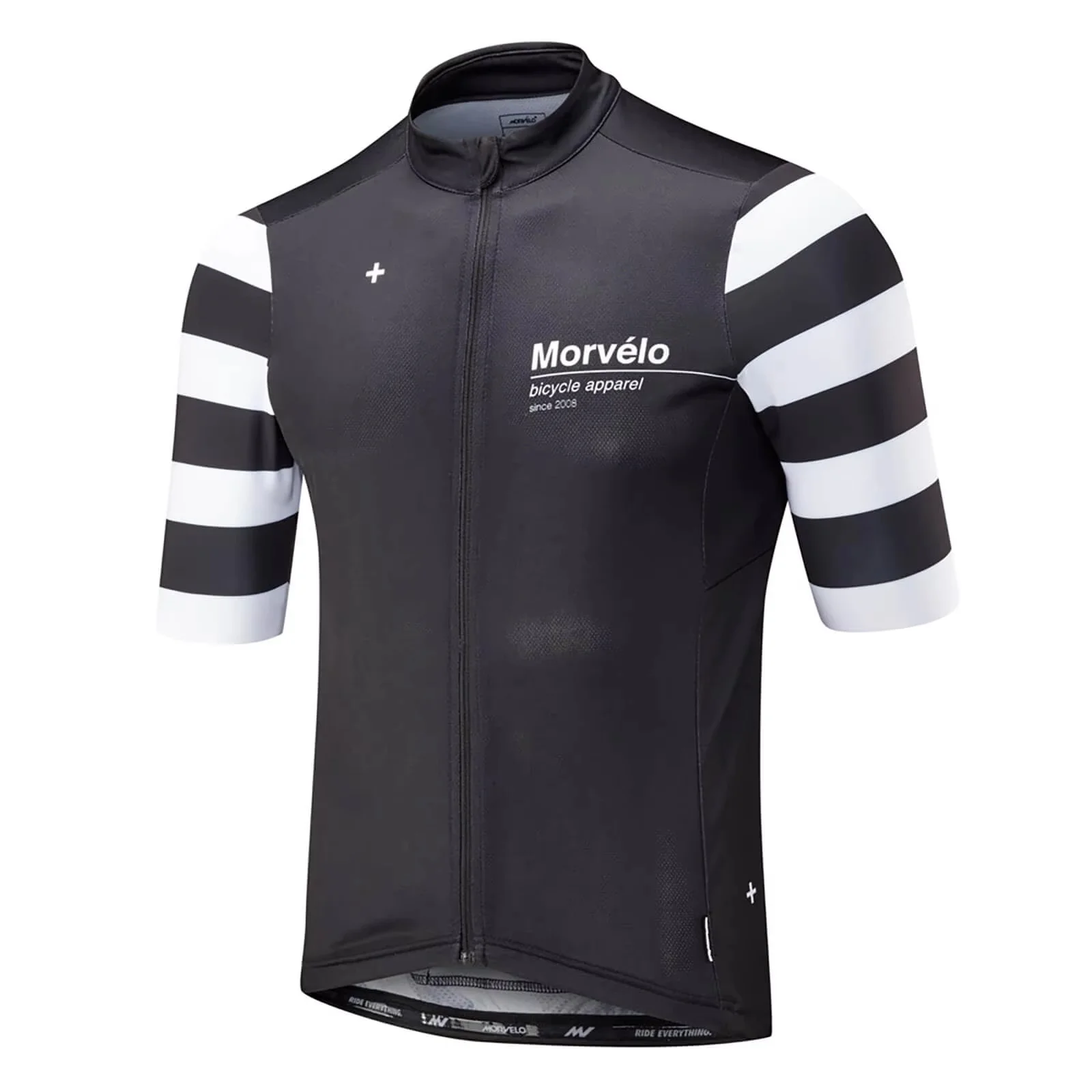 Camisa de Ciclismo Masculina de Verão de Manga Curta, Roupa de Ciclismo Profissional para Equipe MTB