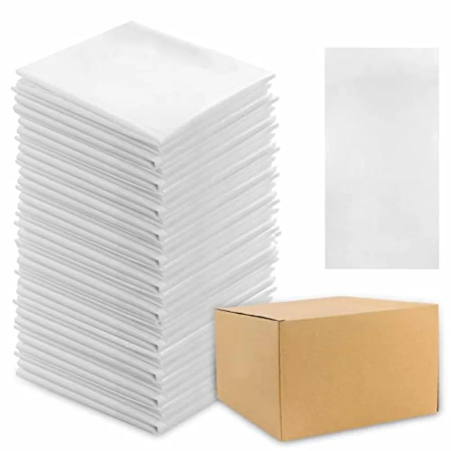 

Upgraded 15-inch Heavy Duty Trash Compactor Bags Compatible with Kenmore Compactor Fits Kenmore and Other 15-inch Rectangular D