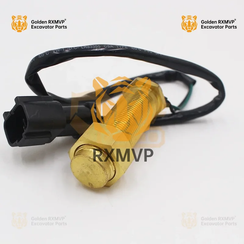 For Komatsu Excavator Parts Pc130-7 Pc300-7 Revolution Sensor 7861-93-2310 7861-93-2330 7861932310 7861932330