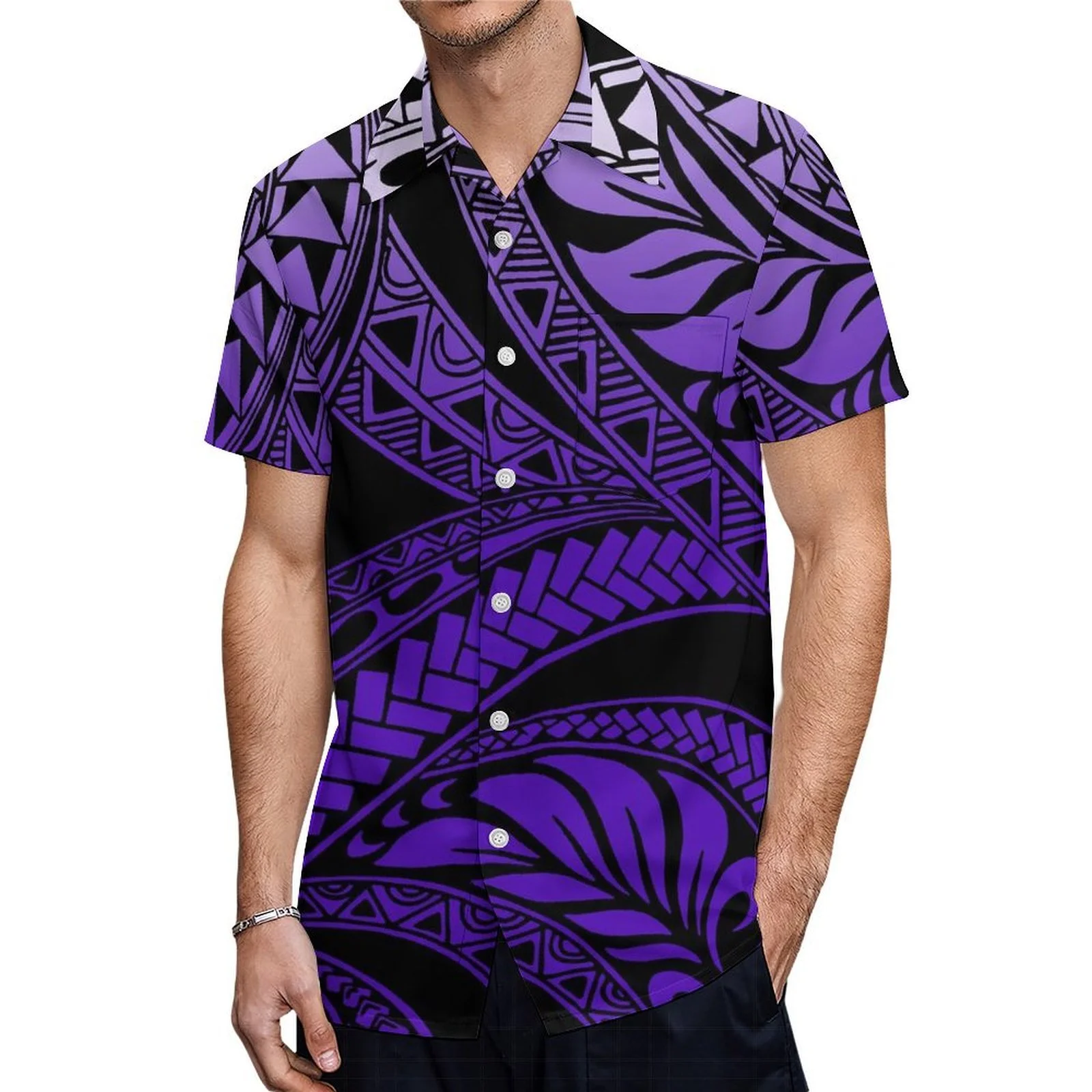 HSIWK-Customized Patterned Clothing